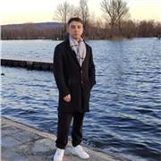 Samuele, 22 anni studente di Storia UNIMI. Offro ripetizioni di Storia a ragazzi delle Medie e Liceali